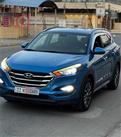 هيونداي توسان